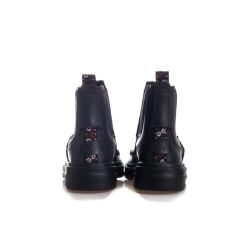 HEYDUDE SIENNA CHELSEA BOOT LTHR HD.45642.060
