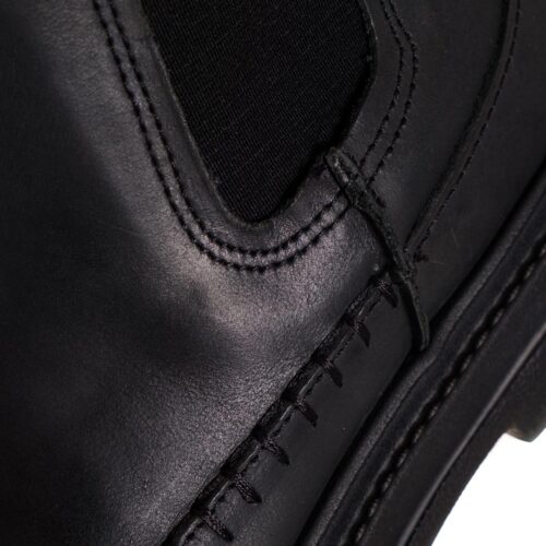 HEYDUDE SIENNA CHELSEA BOOT LTHR HD.45642.060