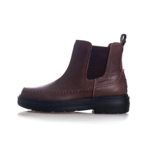 HEYDUDE SIENNA CHELSEA BOOT LTHR HD.45642.2OB