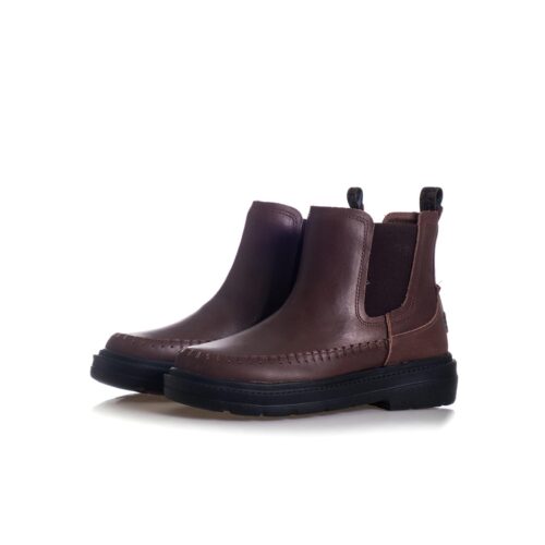 HEYDUDE SIENNA CHELSEA BOOT LTHR HD.45642.2OB