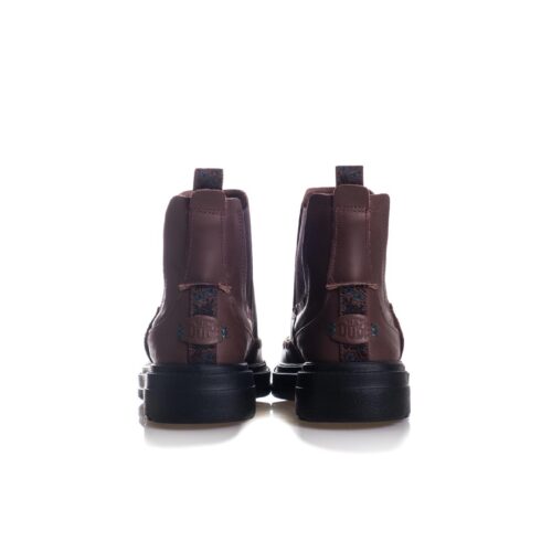 HEYDUDE SIENNA CHELSEA BOOT LTHR HD.45642.2OB