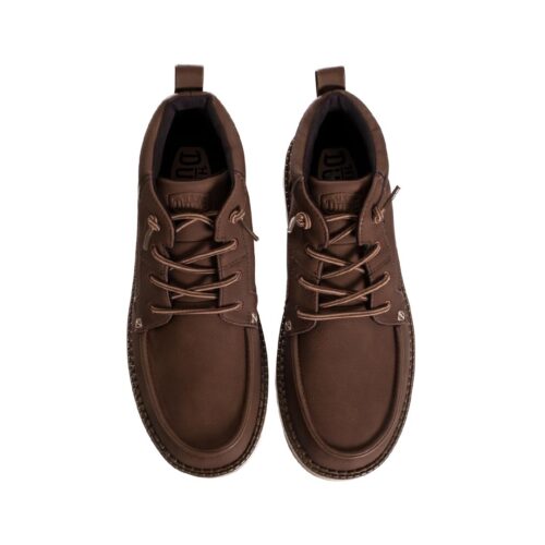 HEYDUDE FLINT BOOT CLASSIC HD.45660.2OC