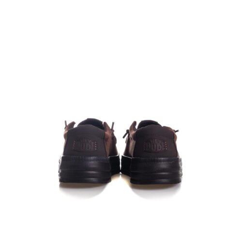 HEYDUDE REV TUMBLED LEATHER HD.45847.2OK