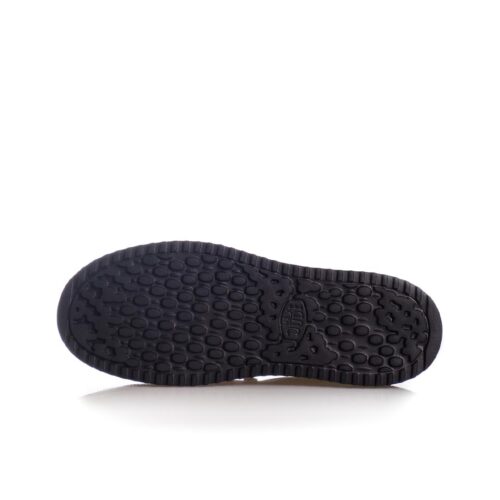 HEYDUDE REV TUMBLED LEATHER HD.45847.2OK