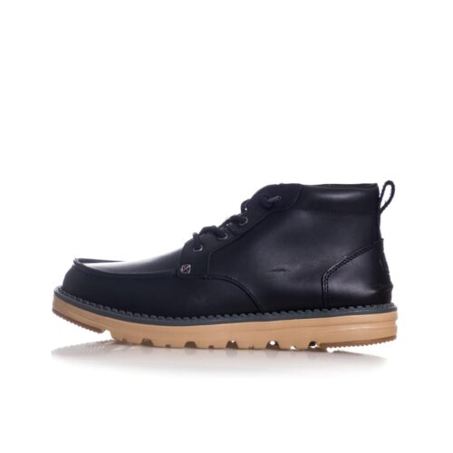 HEYDUDE FLINT BOOT LEATHER HD.45878.0C4