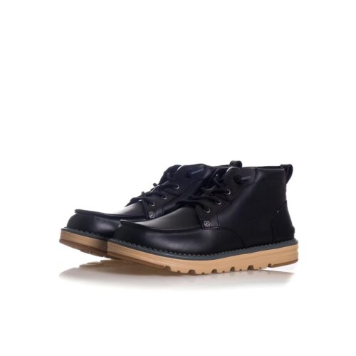 HEYDUDE FLINT BOOT LEATHER HD.45878.0C4