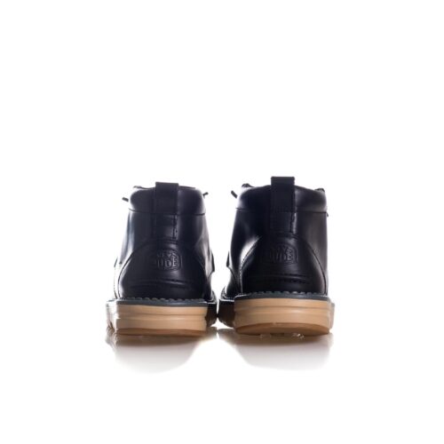 HEYDUDE FLINT BOOT LEATHER HD.45878.0C4