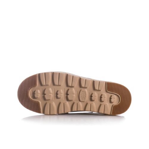 HEYDUDE FLINT BOOT LEATHER HD.45878.0C4