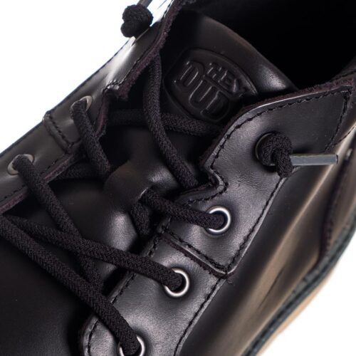 HEYDUDE FLINT BOOT LEATHER HD.45878.0C4