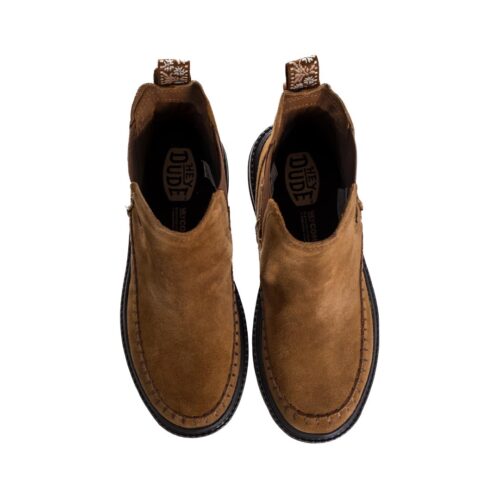 HEYDUDE SIENNA CHELSEA HD.45880.21N