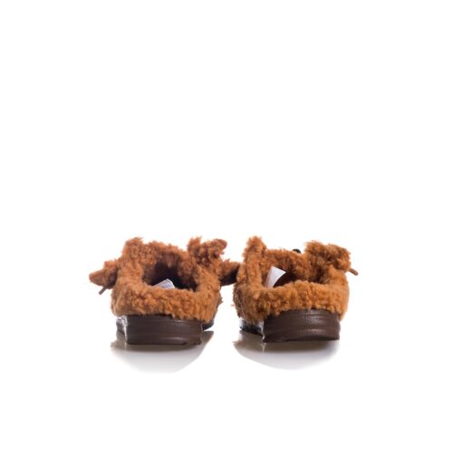 HEYDUDE WENDY SLIPPER COZY REINDEER HD.45896.85K