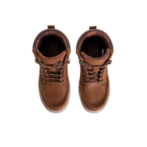 HEYDUDE BRADLEY II Y CLASSIC HD.46030.2OG