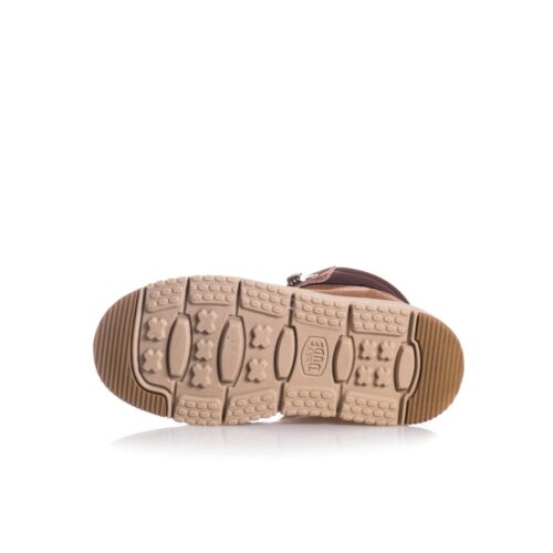 HEYDUDE BRADLEY II Y CLASSIC HD.46030.2OG