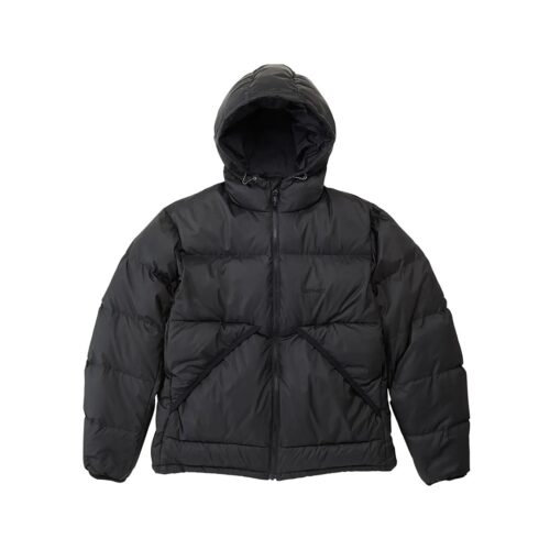 GRAMICCI COLDFRONT DOWN JACKET J008.BLK