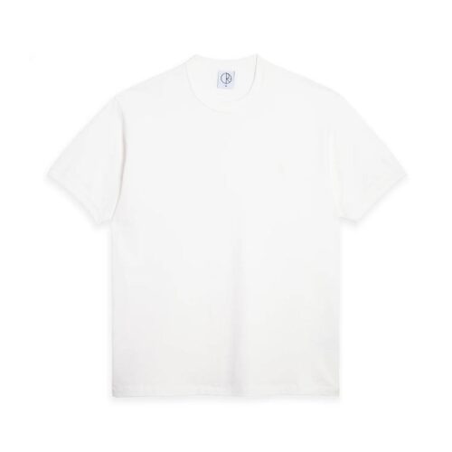 POLAR SKATE CO. RINGER TEE RINGER-CW