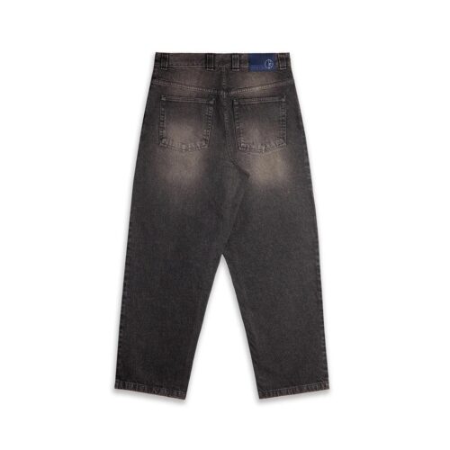 POLAR SKATE CO. BIG BOY JEANS BBJ-DIBK