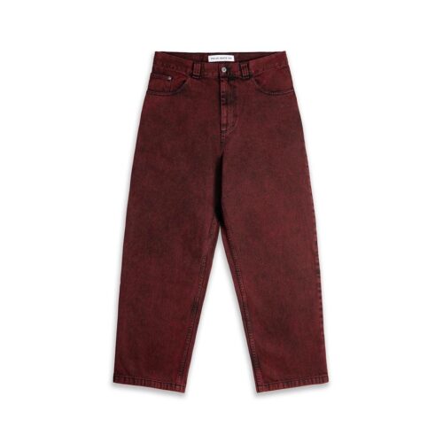 POLAR SKATE CO. BIG BOY JEANS BBJ-RB