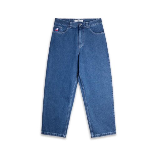 POLAR SKATE CO. BIG BOY JEANS BBJOGL-BLW