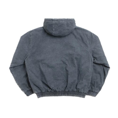 BUUTER GOODS  INSULATED WORK JACKET IWJACKET.WS