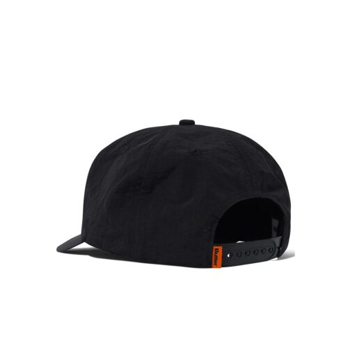 BUUTER GOODS  WARPED 5 PANEL CAP W5PCAP.B