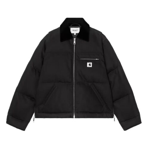 CARHARTT WIP W RAYMOND JACKET I037039.00E.XX.03