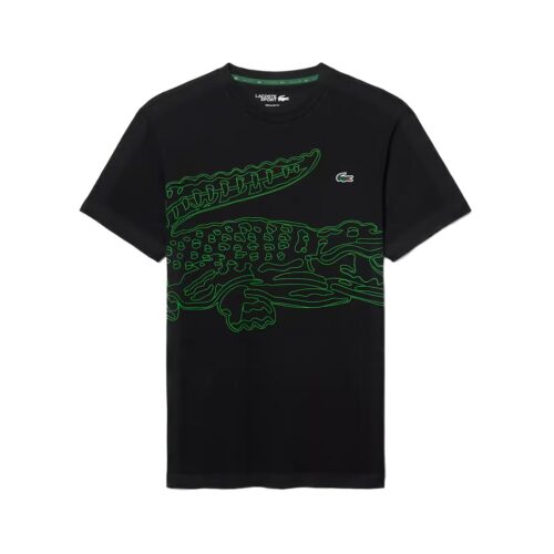 LACOSTE T-SHIRT TH6682XWR