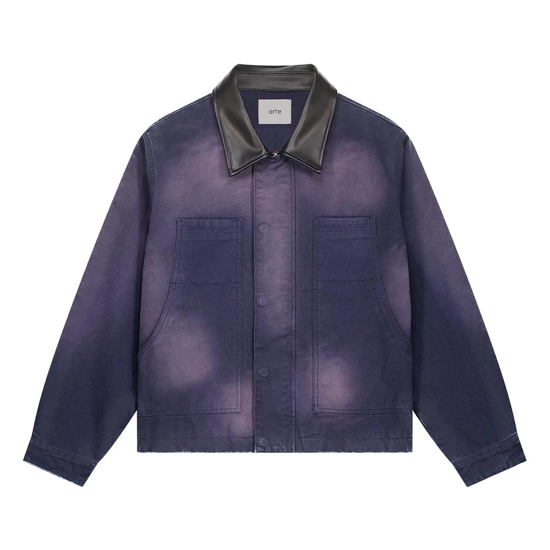 ARTE SUNFADE ATELEIR JACKET 099J.450