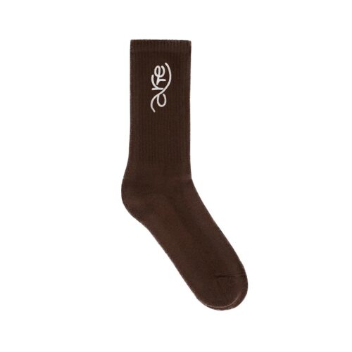 ARTE SWIRL UNIFORM SOCKS 172M.200