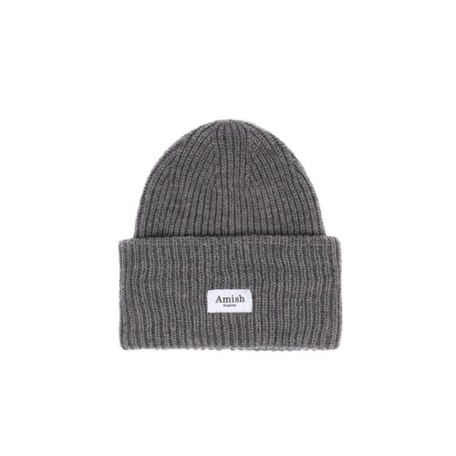 AMISH BEANIE UNISEX  AMX004CT82XXXX.C0094
