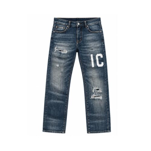 ICON PANTALONE JEANS IBDT001302.MEDIO