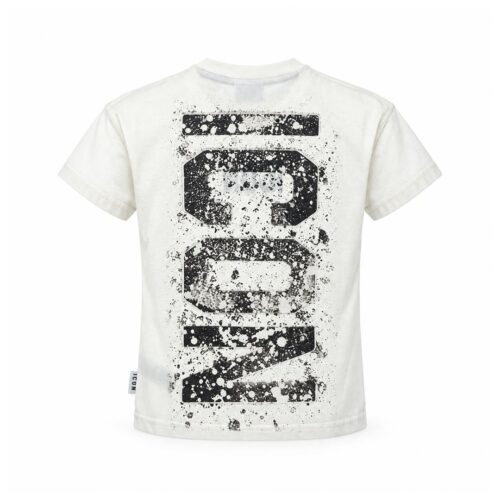 ICON T-SHIRT IBKS001407.PANNA