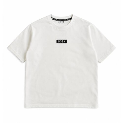 ICON T-SHIRT IBKS001454.PANNA