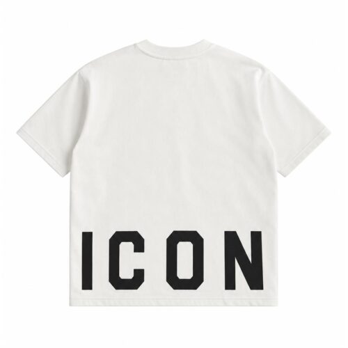 ICON T-SHIRT IBKS001454.PANNA