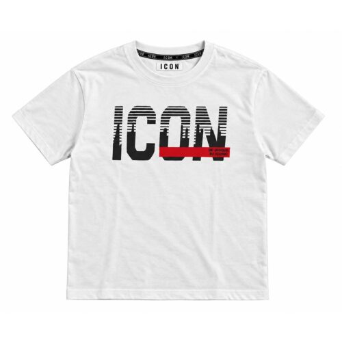 ICON T-SHIRT IBKS001537.PANNA