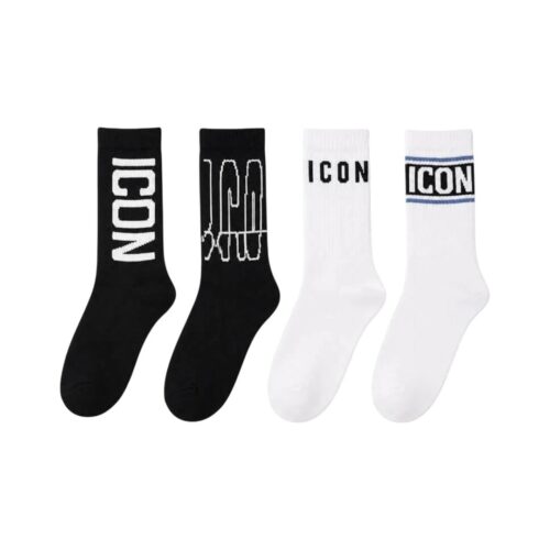 ICON CALZE IJXAC001543.34/40