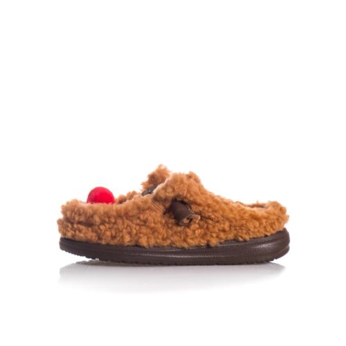 HEYDUDE WALLY SLIPPER Y COZY REINDEER HD.46031.85K