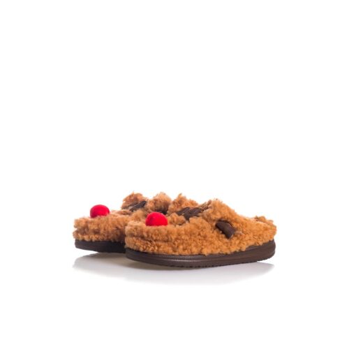 HEYDUDE WALLY SLIPPER Y COZY REINDEER HD.46031.85K
