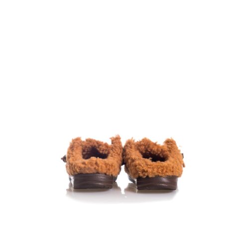 HEYDUDE WALLY SLIPPER Y COZY REINDEER HD.46031.85K