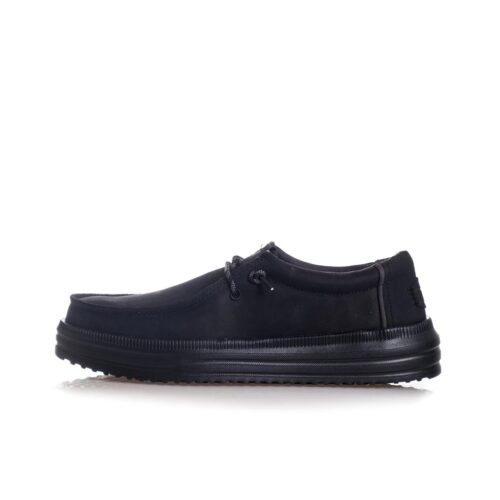 HEYDUDE REV TUMBLED LEATHER HD.45847.060