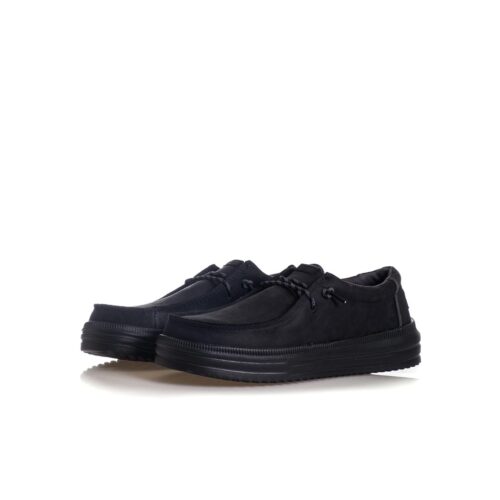 HEYDUDE REV TUMBLED LEATHER HD.45847.060
