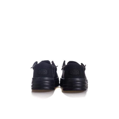 HEYDUDE REV TUMBLED LEATHER HD.45847.060