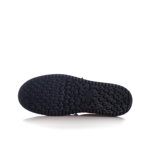 HEYDUDE REV TUMBLED LEATHER HD.45847.060