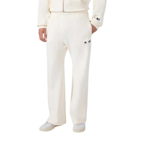 CHAMPION WIDE LEG PANTS 223309.YS056