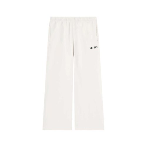 CHAMPION WIDE LEG PANTS 223309.YS056