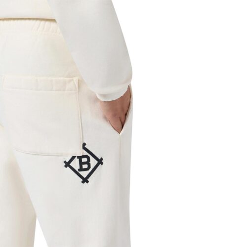 CHAMPION WIDE LEG PANTS 223309.YS056