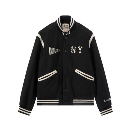 CHAMPION BOMBER JACKET 223315.KK001