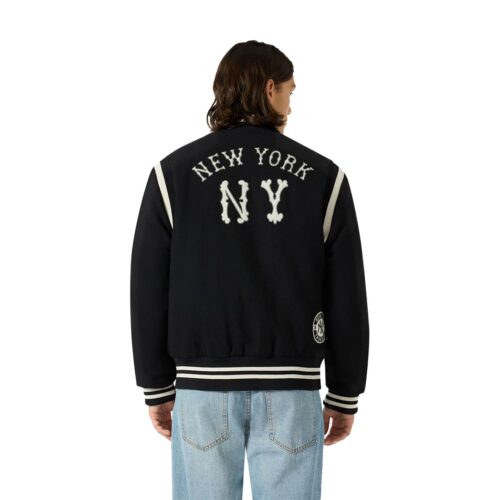 CHAMPION BOMBER JACKET 223315.KK001