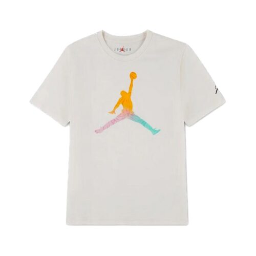 JORDAN T-SHIRT TIE DYE BOYS 95F822.001