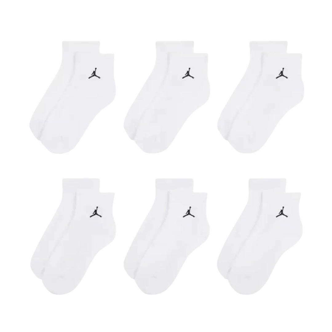 JORDAN JHN EVERYDAY ESSENTIALS 6PZ BJ0593.001