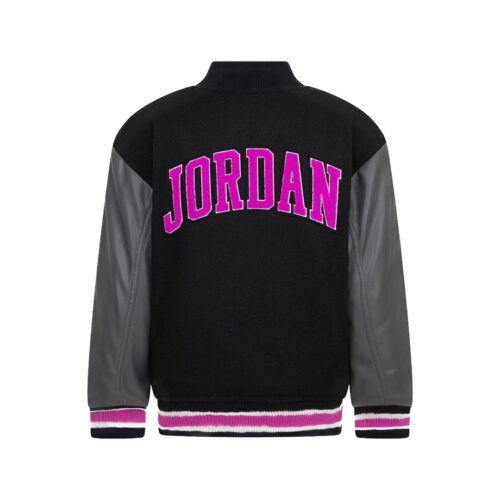 JORDAN JDG HEAV VARSITY 45D197.A2B